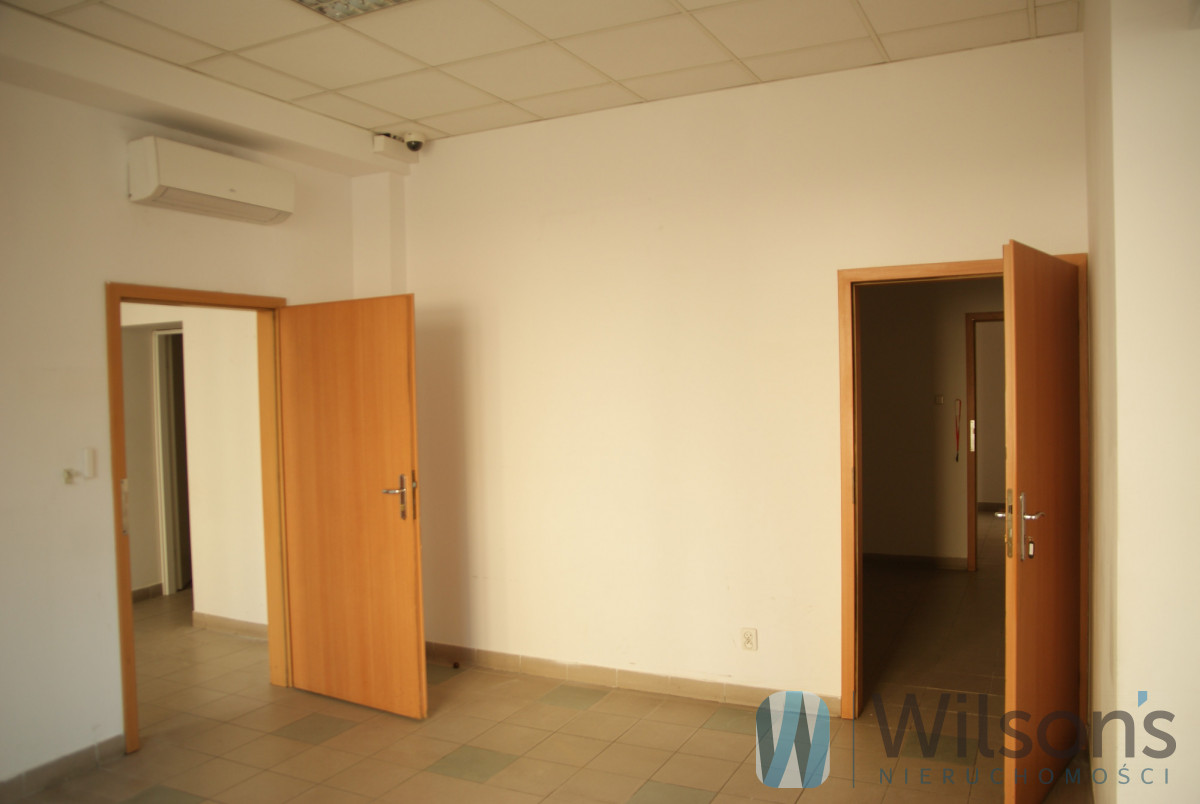 Office for rent Legionowo Centrum 68 sqm