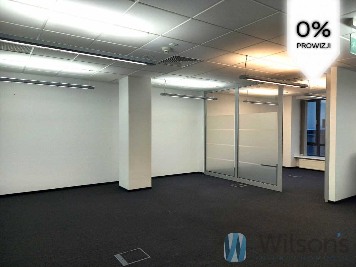 Elegant 170m2 office in the heart of the capital, Centre