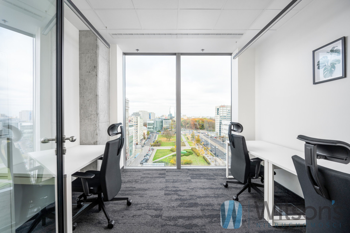 Modern Serviced Offices Available Now!