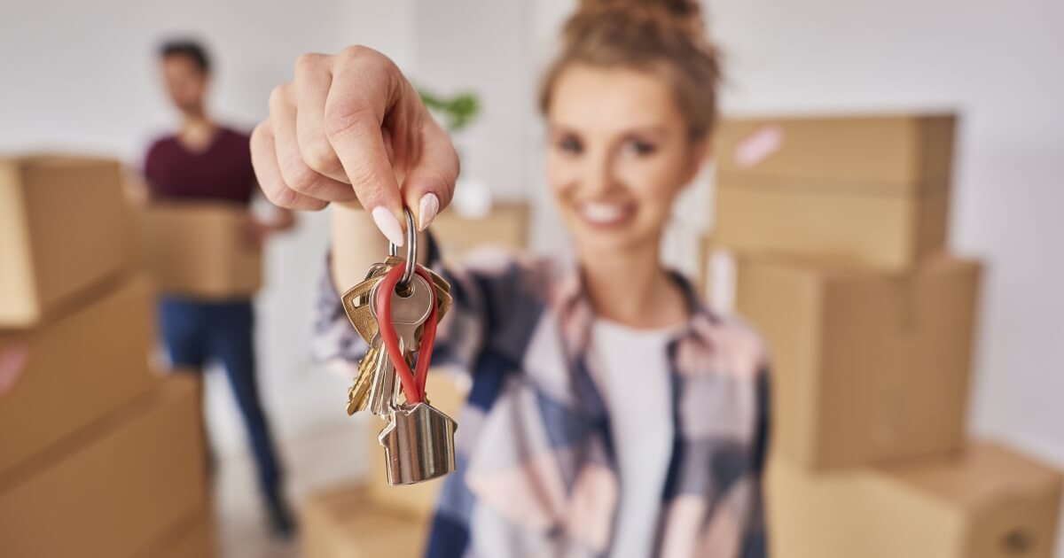 5 błędów, które warto unikać, kiedy chcesz kupić mieszkanie/dom