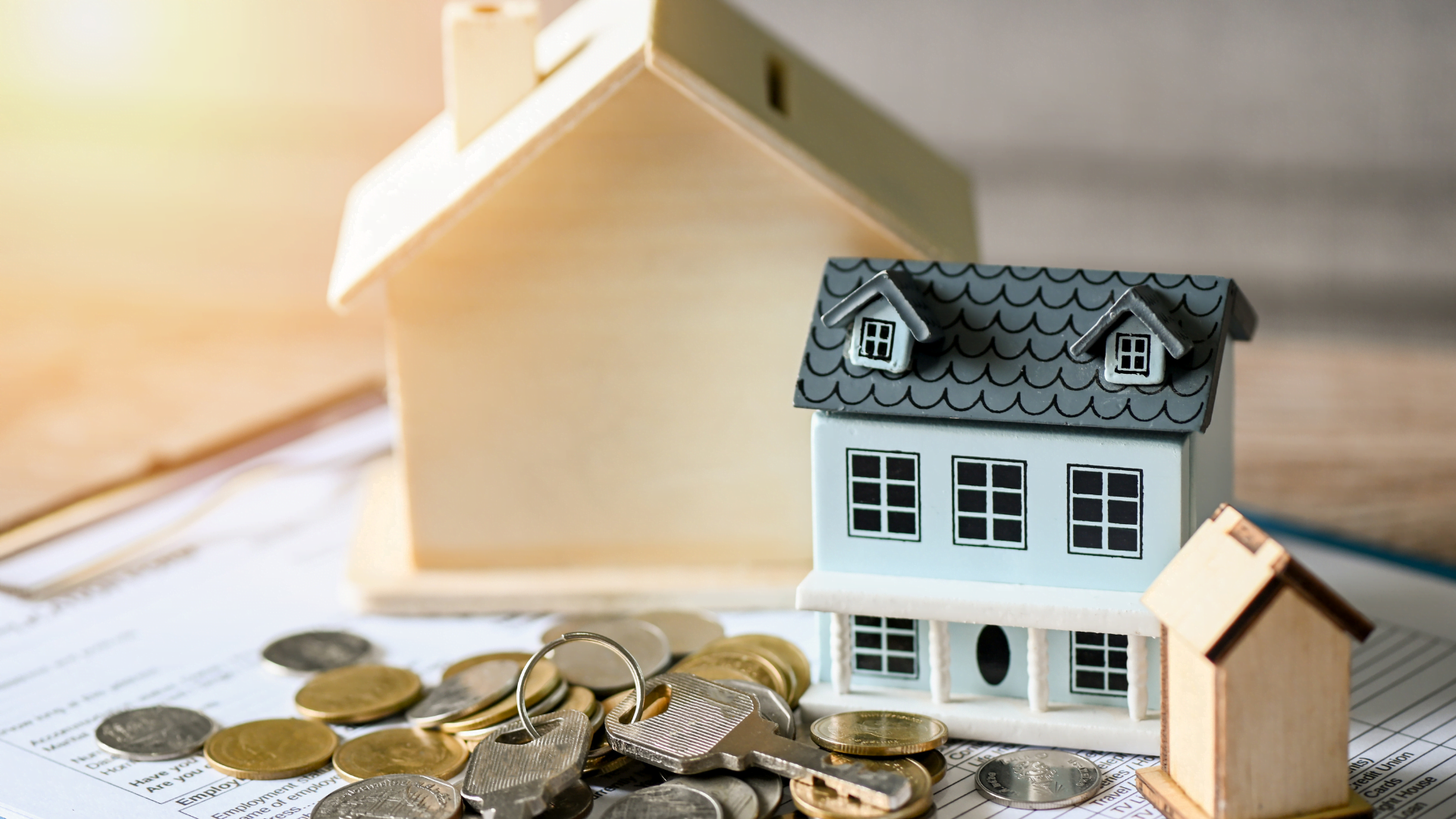 Kredyt hipoteczny na rynku pierwotnym i wtórnym – najważniejsze informacje i porady